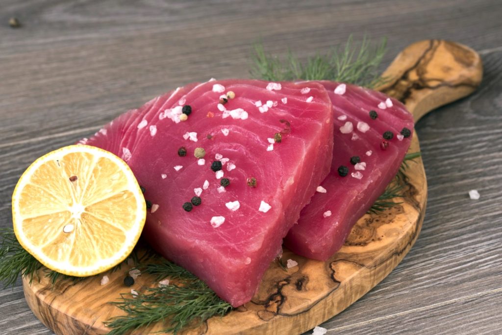 Why Eating More Tuna is Good for Your Health