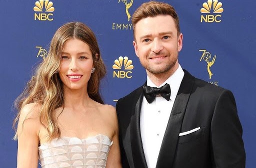 Justin Timberlake and Jessica Biel have reportedly second child