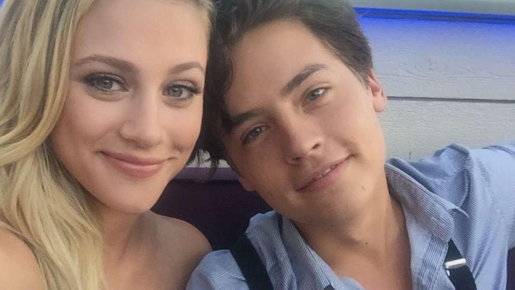 Cole Sprouse confirms permanent split with Lili