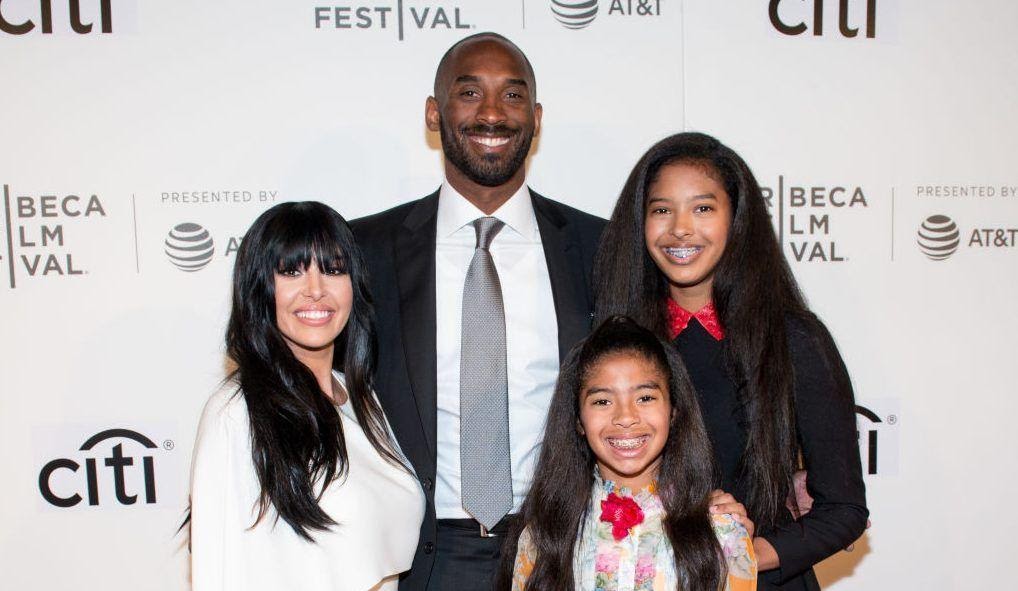 Natalia and Vanessa Bryant post heartfelt tributes to late Kobe Bryant
