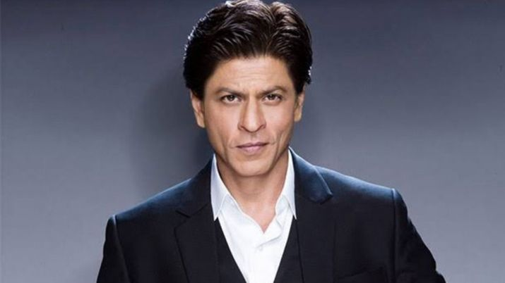 Shah Rukh Khan