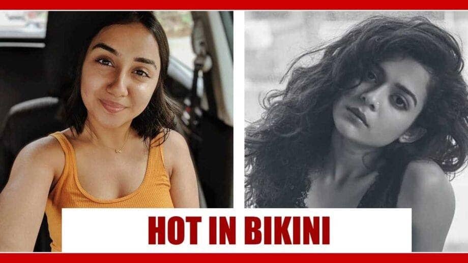 Prajakta Koli Or Mithila Palkar; Who Looks hot In Bikini