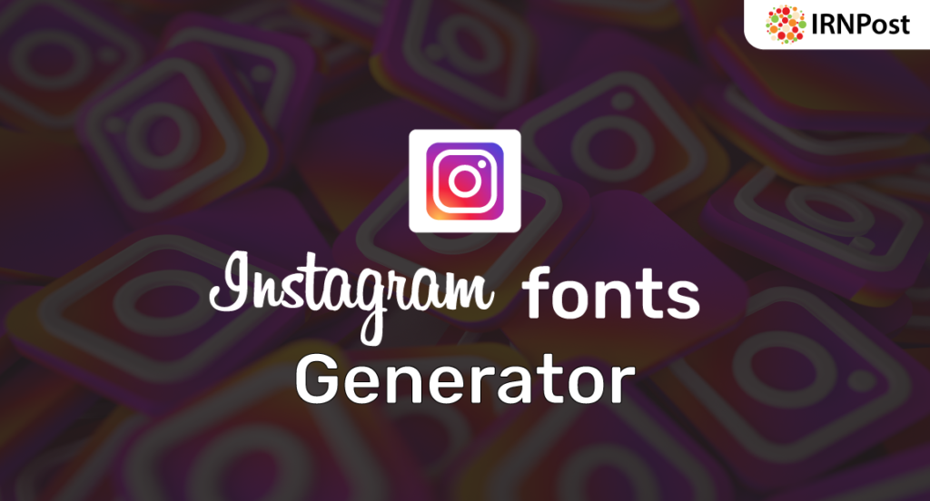 instagram font generator