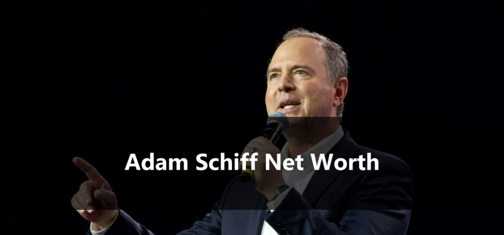 Adam-schiff